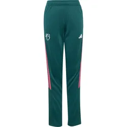 adidas Jude Bellingham Tiro League Trainingshose Kinder aurora ivy 152