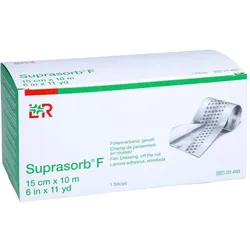 Suprasorb F Fol Wv15cmx10m