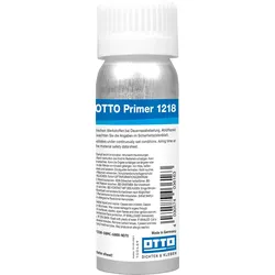 Otto Primer 1218 (100 ml, 250 ml und 1000 ml) - 100 ml