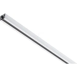 PLM 95640 - URail Schiene 1,5m, signalweiß matt