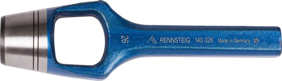 Rennsteig Hengelijzer, diameter 4 mm