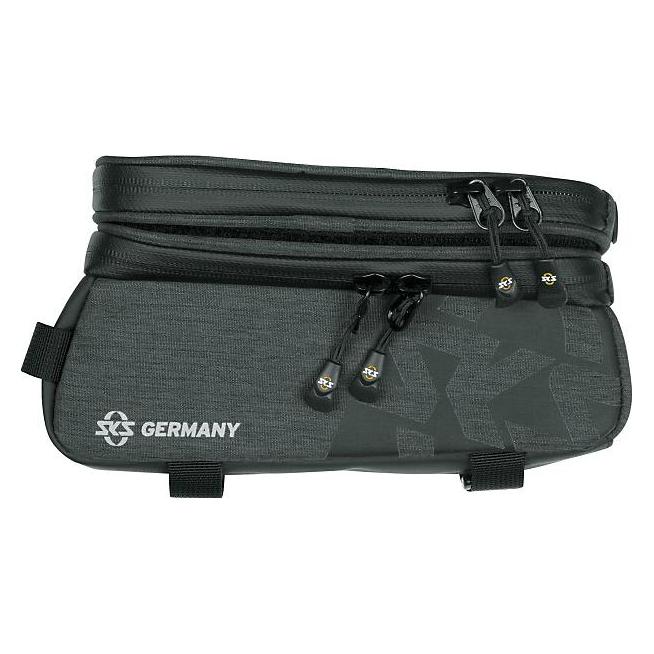 SKS Traveller Smart (1.30 l, Rahmentasche) (28.80088)