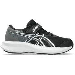 ASICS PATRIOT 14 PS Laufschuhe Kinder | Gr. 30 | schwarz - schwarz