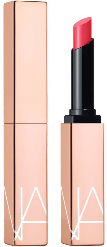 NARS Afterglow Sensual Shine Lipstick moisturising glossy lipstick shade BOEHEME 1.5 g