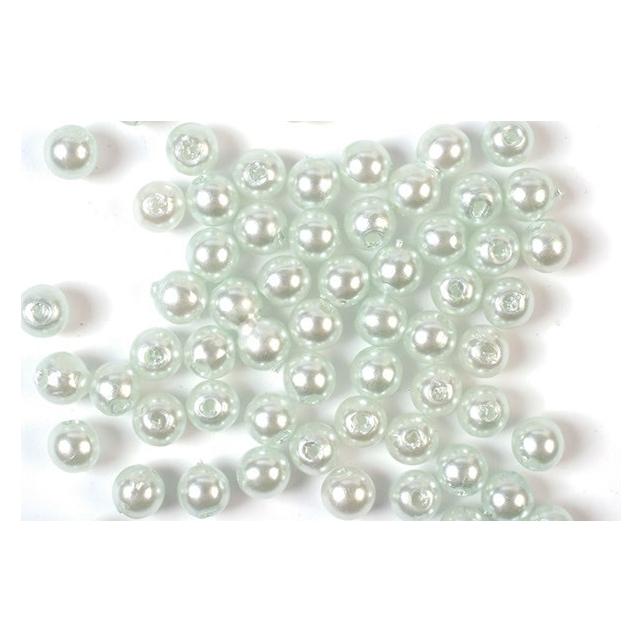 Hobby2you Voksperler 3mm 500g l.grn (704307)