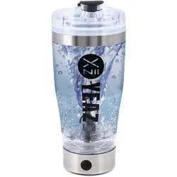 YEAZ Elektrischer Mixer USB 450ml CYCLONE
