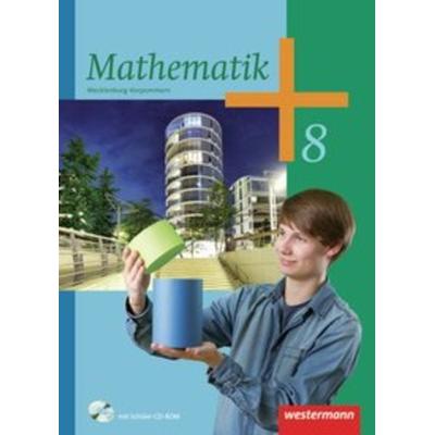 Mathematik - Ausgabe 2012 für Regionale Schulen in Mecklenburg-Vorpommern, Gebundene Ausgabe von , Westermann Schulbuchverlag, 978-3-14-121912-8