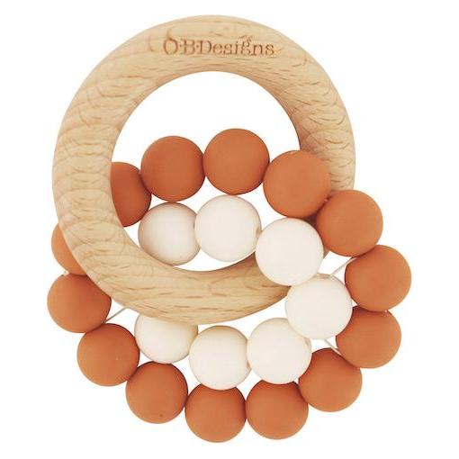 OB Designs Beissringspiel (0 Monate) (42434081)