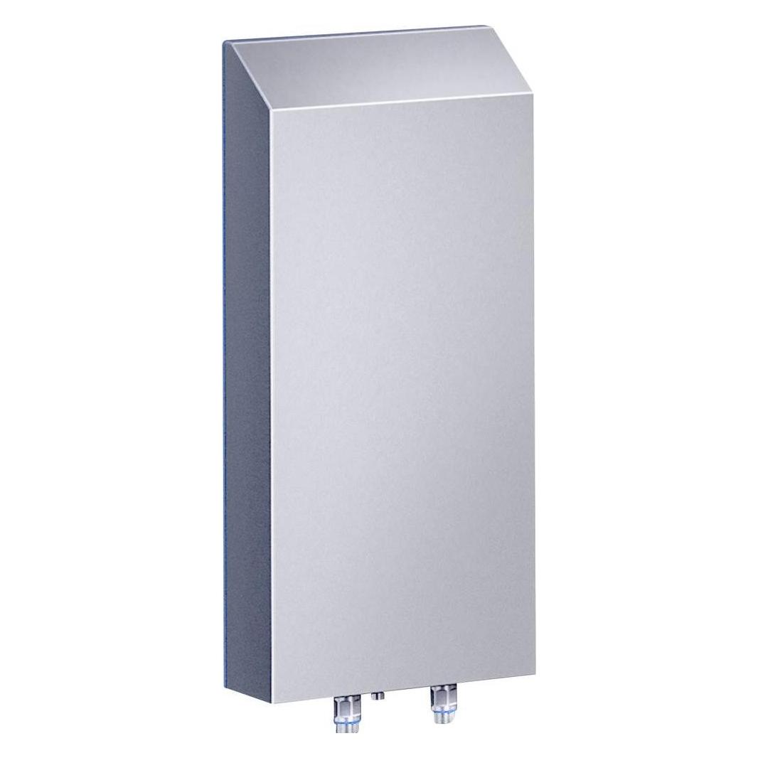 Rittal Luft/Wasser Wärmetauscher HD für Wandanbau 600W (3214700)