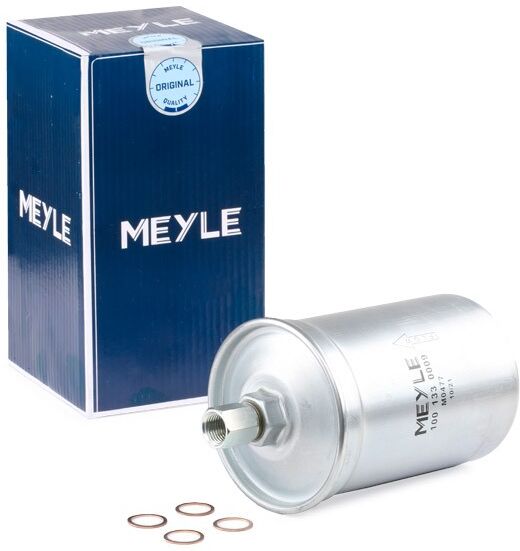 MEYLE 100 133 0009 Fuel filter