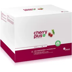 Cherryplus das Original Montmorency Sauerk.-Konz 3000 ML