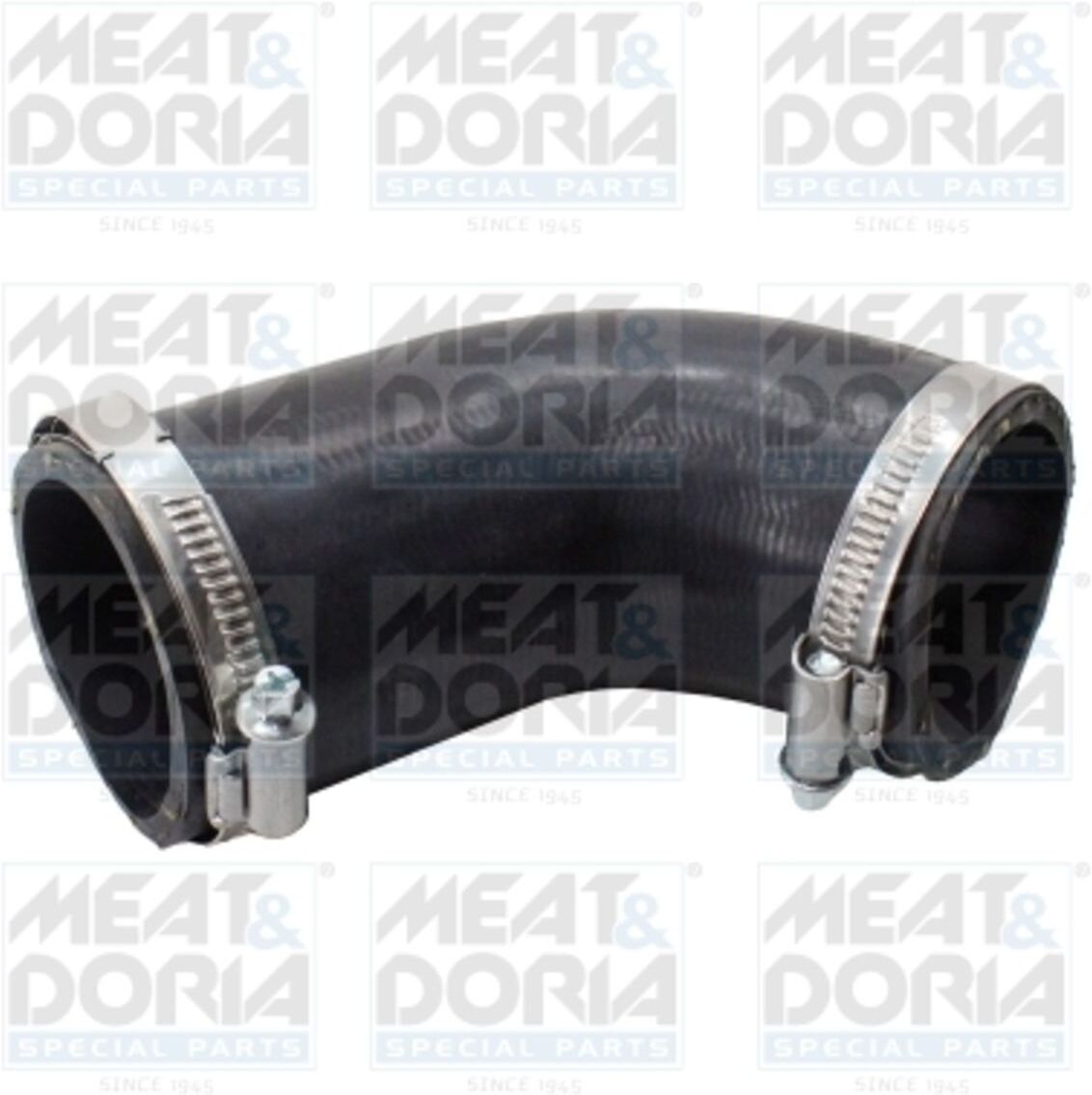Ladeluftschlauch MEAT & DORIA 96792