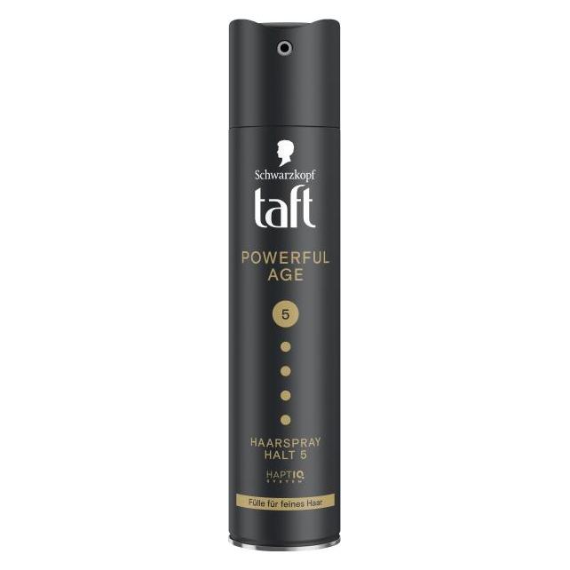 Schwarzkopf taft Haarspray powerful age t3p33 Dose (250 ml) (6111828007)