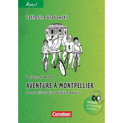 À plus ! - Zu allen Ausgaben 2012 - Band 2, Taschenbuch von Catherine Grabowski, Cornelsen Verlag, 978-3-06-520146-9