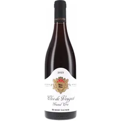 Clos de Vougeot Hubert Lignier 2023