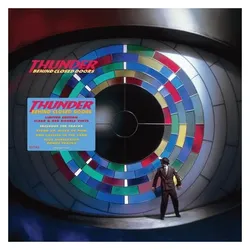 Behind Closed Doors, Schallplatten