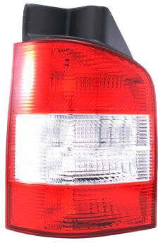 JOHNS 95 67 87-5 Rear light