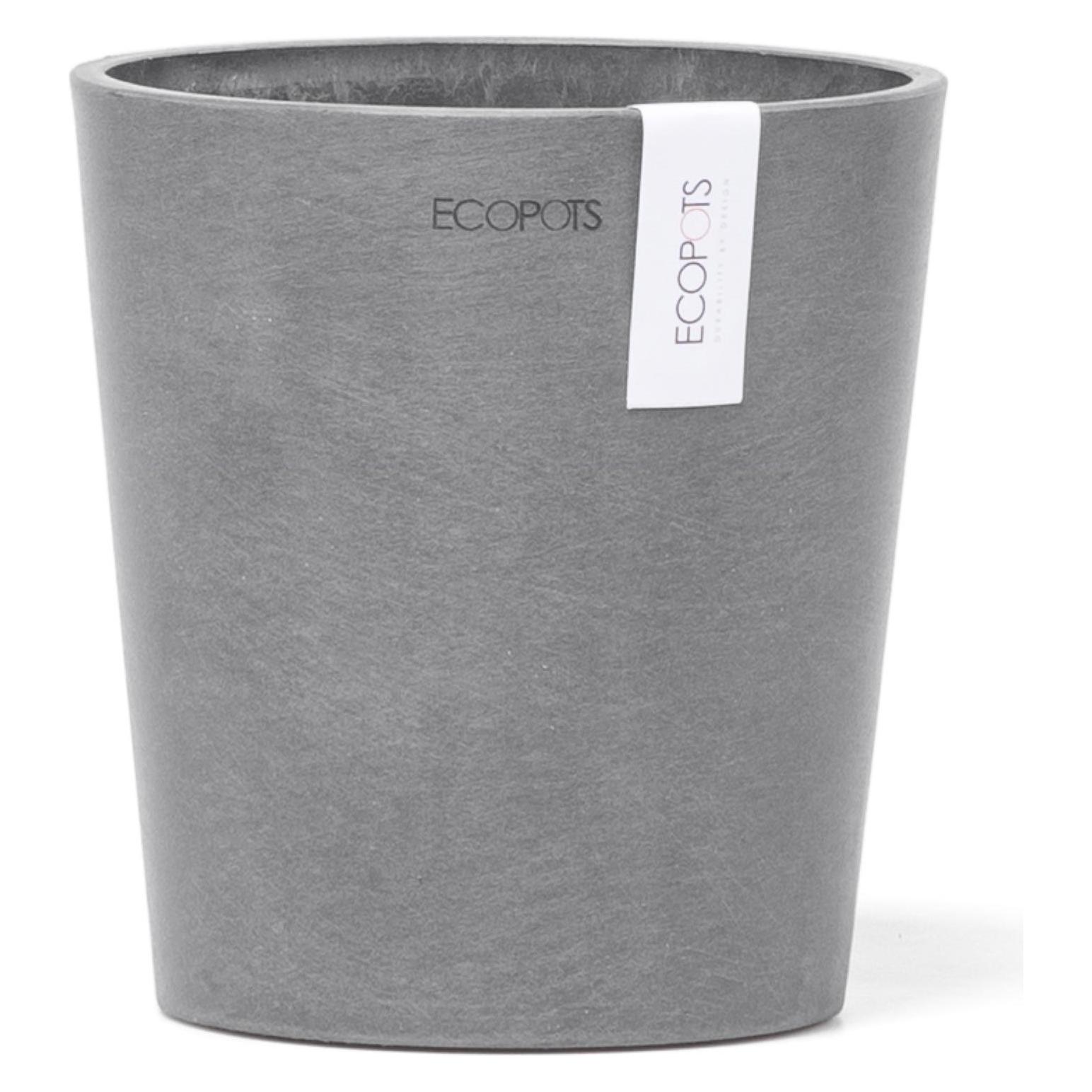 Ecopots Morinda (14 x 16 cm) (MOR.16.GR)
