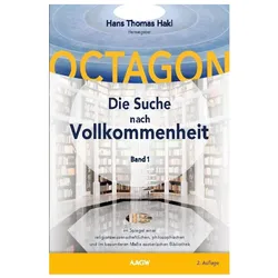 Octagon – Die Suche nach Vollkommenheit, Sachbücher von Hans Thomas Hakl