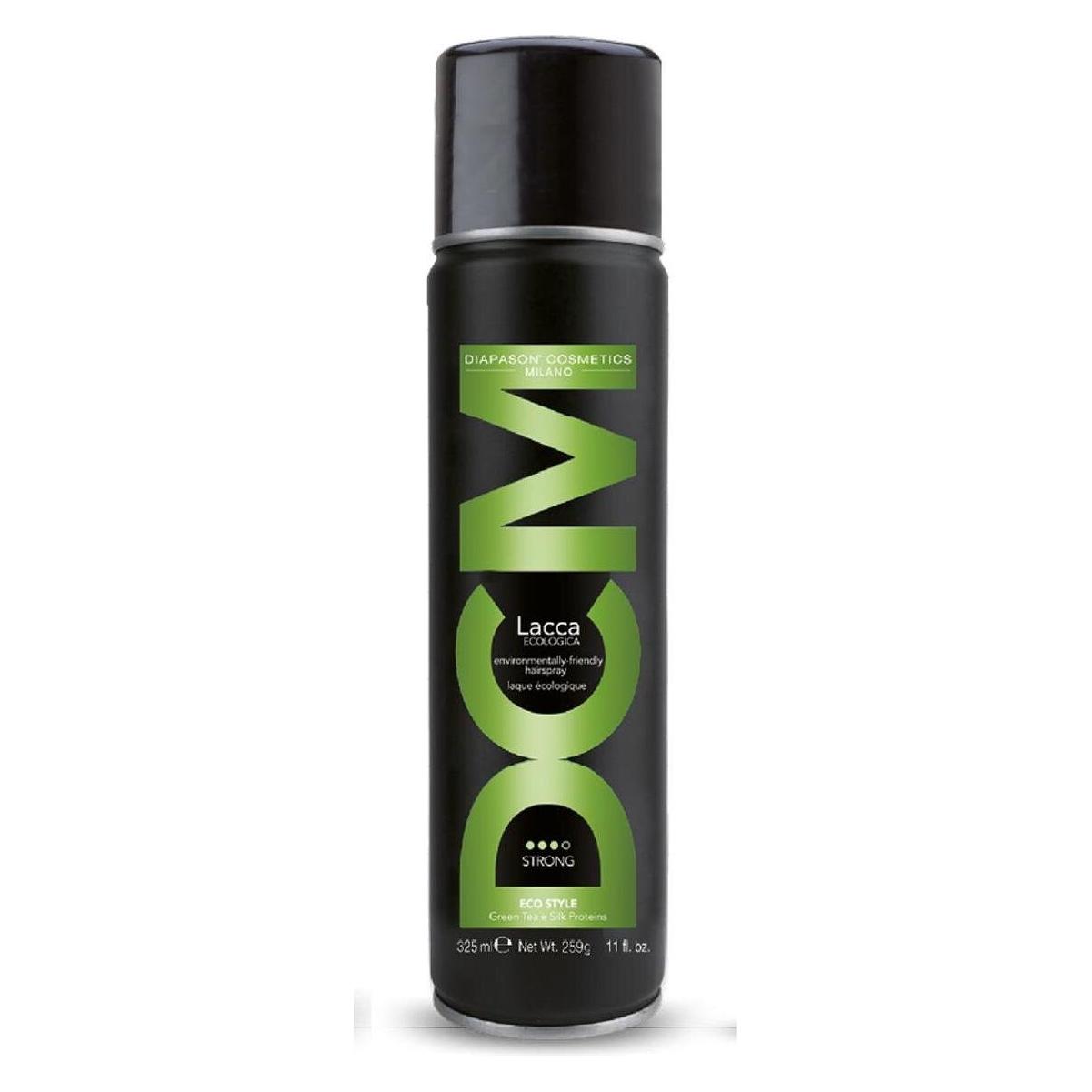 Lisap Diapason Styling Eco-Spray Laque strong (325 ml) (Lisap)