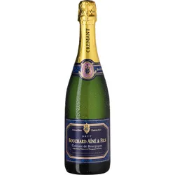 Bouchard Aîné & Fils Crémant de Bourgogne Brut AC Methode Traditionnelle