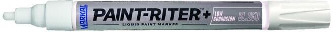 LA-CO Markal Paint-Riter+ SL250 blanc faible corrosion (31200129)