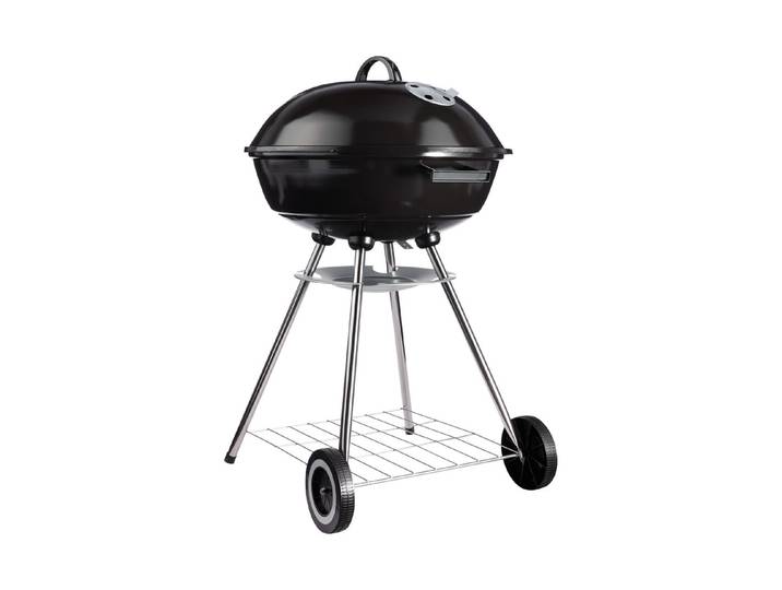 Flamino Holzkohlegrill San Diego II