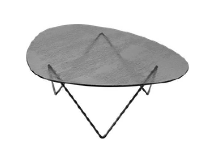 Gubi - Pedrera Couchtisch