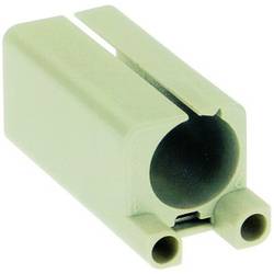HARTING Halterung für einen Quintax Stifteinsatz (M) Crimpanschluss Querschnitt 0,14mm² - 2,5mm² - 1 Stück 09150033001