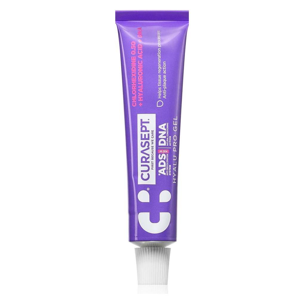 Curasept DNA Hyalu Pro Gel (30 ml) (49585518)
