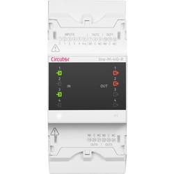 Circutor Line-M-4IO-R Erweiterungsmodul