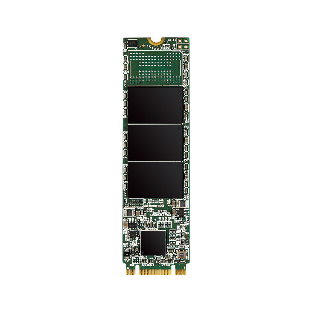 Silicon Power SP128GBSS3A55M28 M.2 SSD, 128 GB, 560 MB/s
