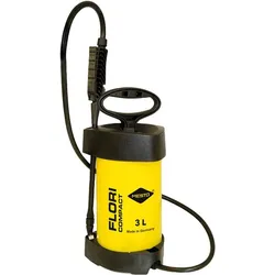Mesto, Sprühflasche, Drucksprühgerät Flori compact 3 L (3 l)