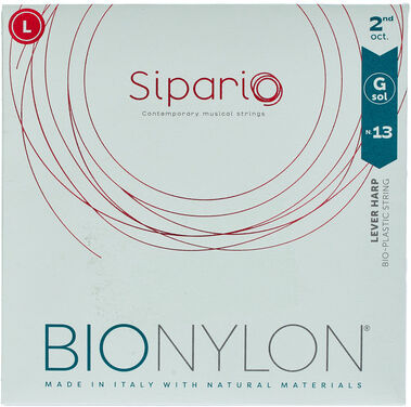 Sipario Bionylon Lever 2nd Oct. SOL/G