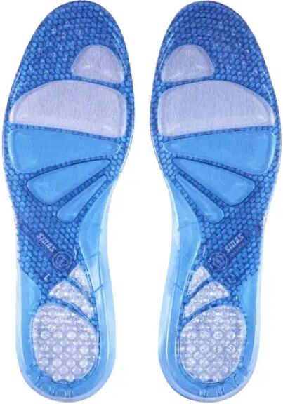 Sidas Cushioning Gel Insoles (XS - 35-36)