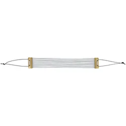 Tama MS20M14ST Snareteppich - straight wire 14" - Snareteppich