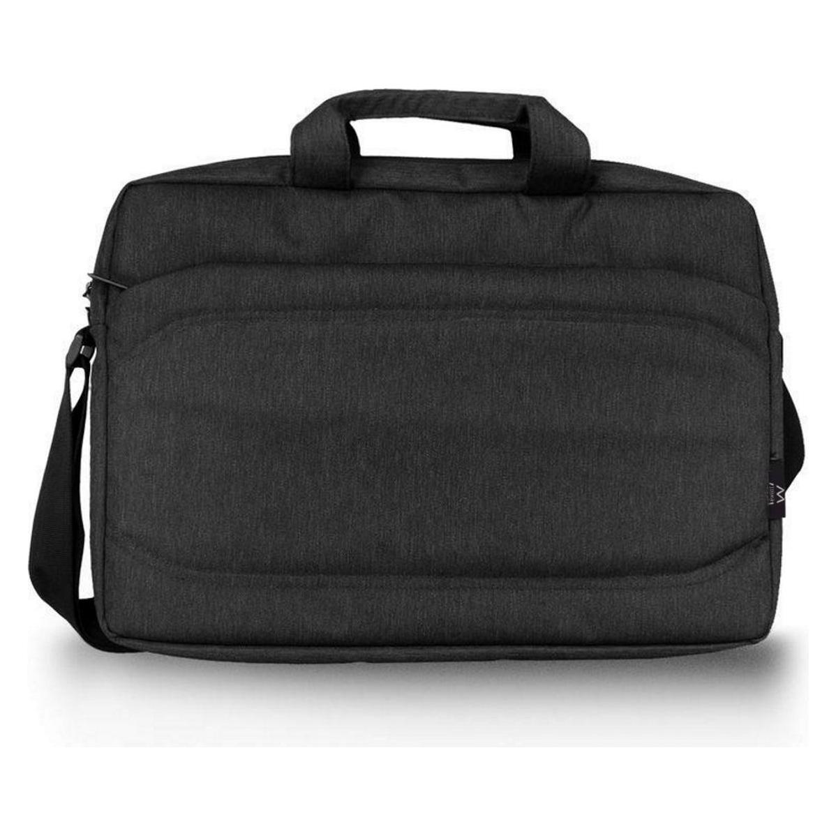 Ewent BOLSA PARA PORTATIL 15.6" - NEGRA (15.60", Universal) (EW2515)