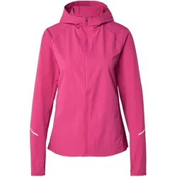 Tchibo - Laufjacke - Damen - Gr. 40 - pink