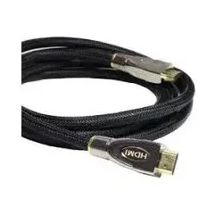 Python GC-M0016 HDMI-Kabel 1,5 m HDMI Typ A (Standard) Schwarz