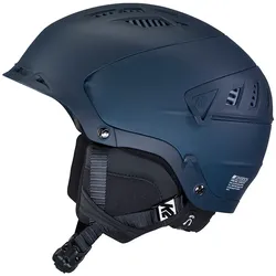 K2 Diversion Helm slate blue Gr. S