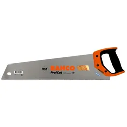 Bahco ProfCut Laminatsägen 500 mm für Laminate Holzböden Handsäge Fuchsschwanz