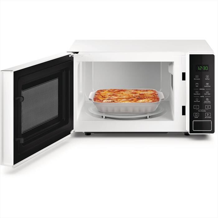 Whirlpool Forno Microonde Cook20 Mwp 203 W-bianco