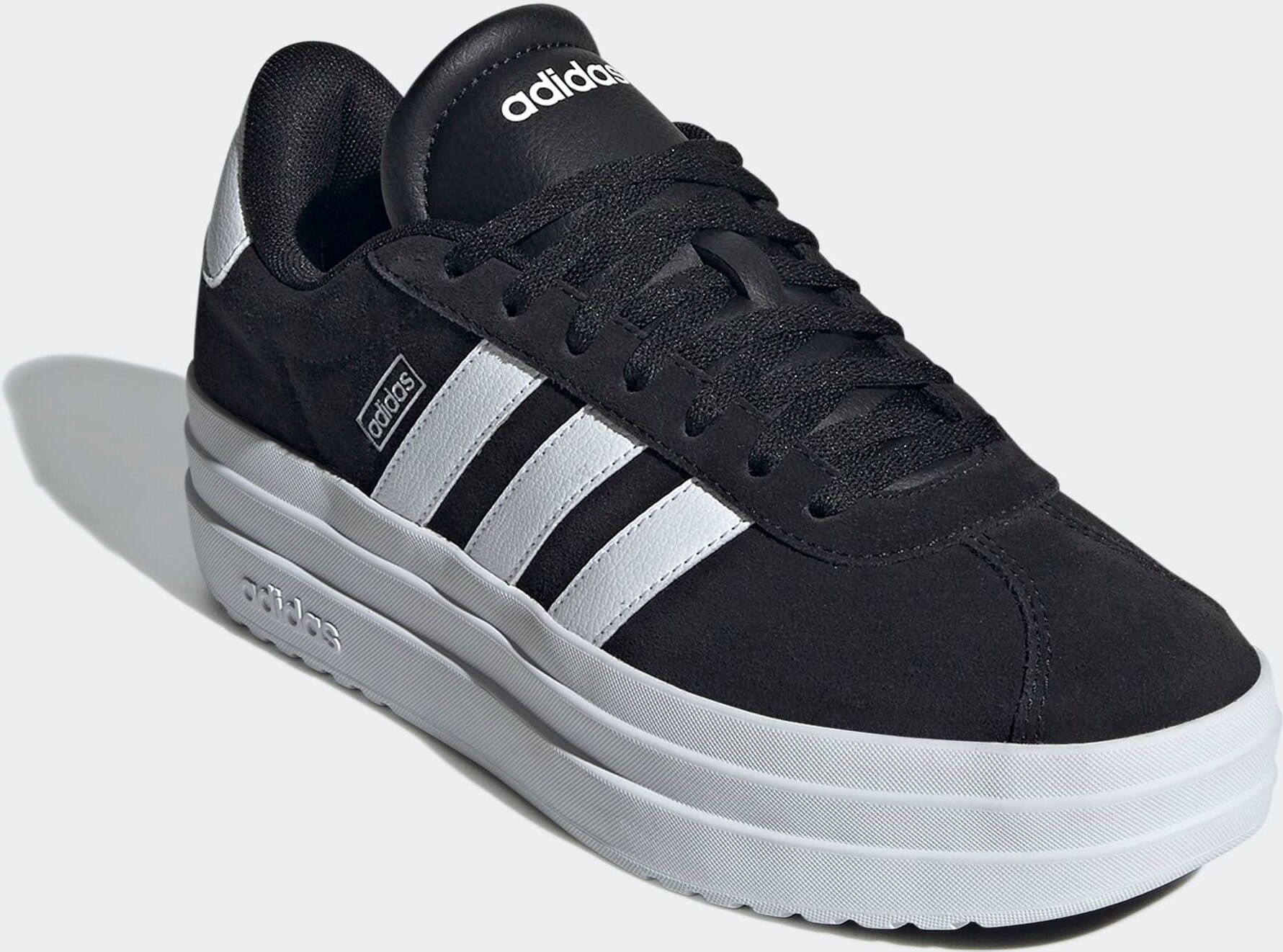 Sportswear "VL COURT BOLD" inspiriert vom Design des adidas gazelle bold