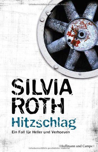 Silvia Roth - Hitzschlag: Ein Fall für Heller und Verhoeven - Preis vom 30.09.2026 09:01:18 h