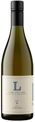 """Lieb Cellars""" """Lieb Cellars Chardonnay 2022 White Wine - U.s."""