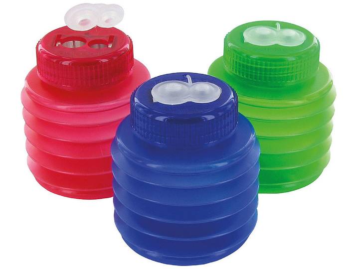 KUM Spitzer mit Behälter Softie Ice assortiert