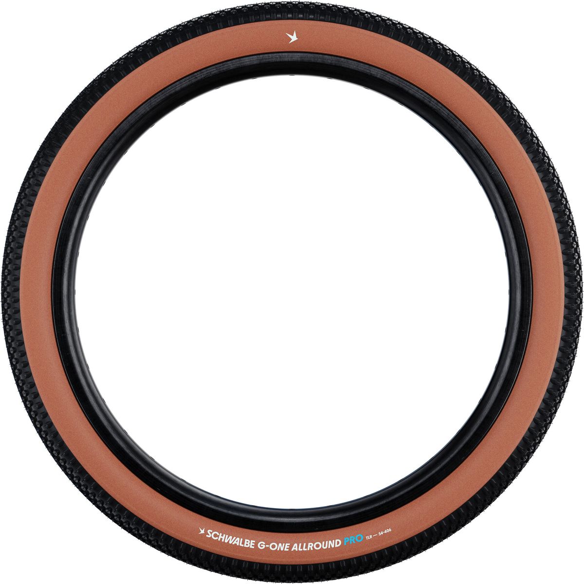 Schwalbe G-one Allround Pro Speedgrip schwarz/bronze 54-406 SB11654768