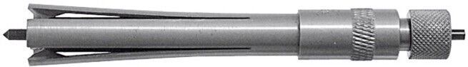 Rennsteig Pointeau de centrage, Pour⌀ alésage: 6-8 mm (430 140)