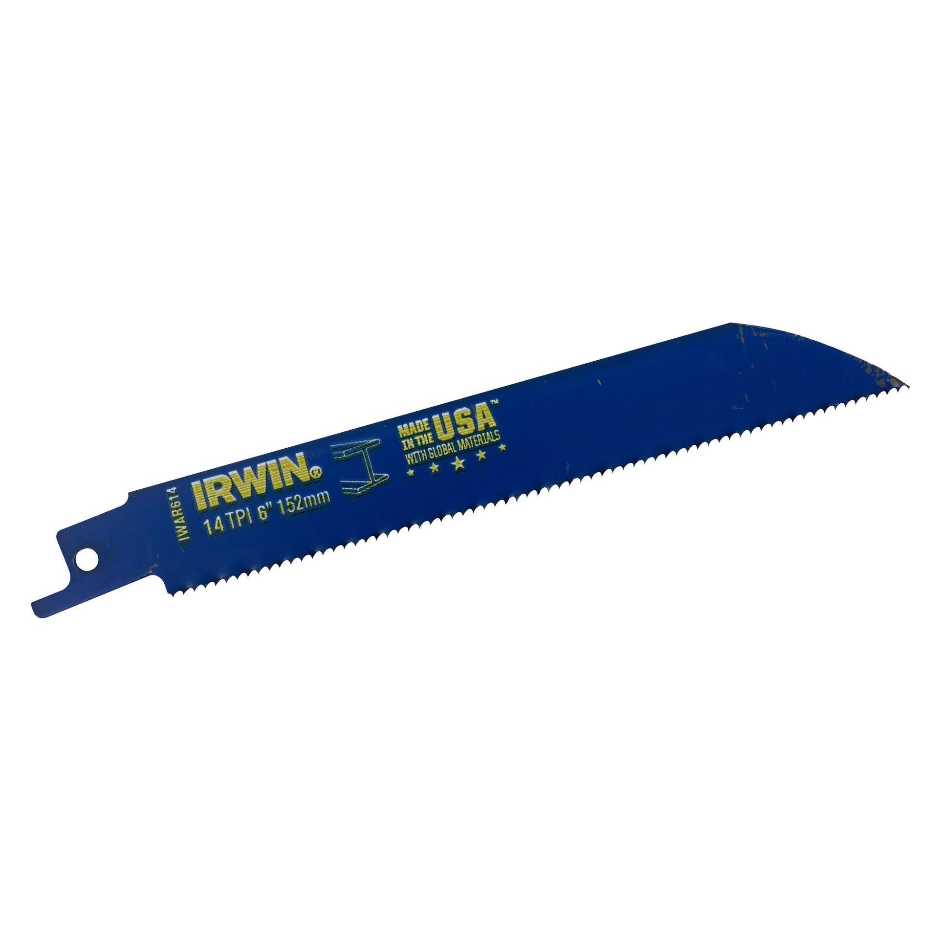 Irwin 10504143 Sägeblätter (25 Stück) (10504143)