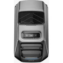 EcoFlow WAVE 3 ohne Zusatzbatterie